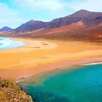 Lägenhet Canary Islands Getaway *