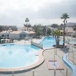 Lägenhet Canary Islands Getaway Caleta De Fuste
