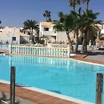 Canary Islands Getaway *