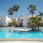 Canary Islands Getaway Lägenhet *