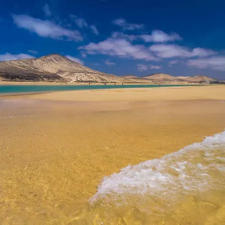 Lägenhet Canary Islands Getaway