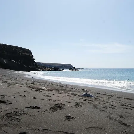 Canary Islands Getaway Lägenhet Caleta De Fuste