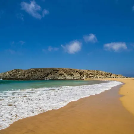Lägenhet Canary Islands Getaway