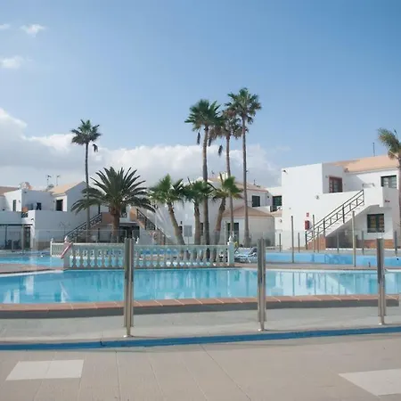 Lägenhet Canary Islands Getaway *