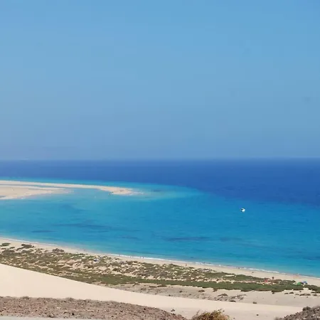 Canary Islands Getaway