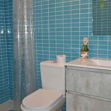 Canary Islands Getaway Apartmán