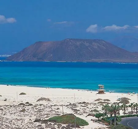 公寓 Canary Islands Getaway