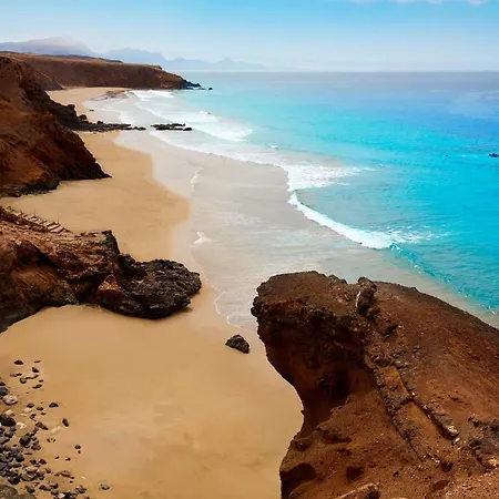Apartment Canary Islands Getaway