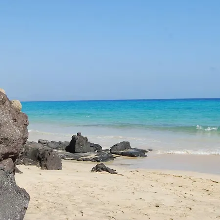 Canary Islands Getaway 科斯塔卡莱塔