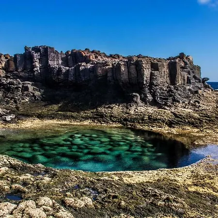 Canary Islands Getaway