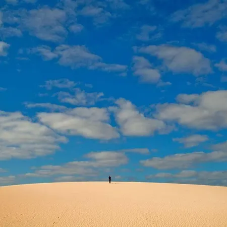 公寓 Canary Islands Getaway