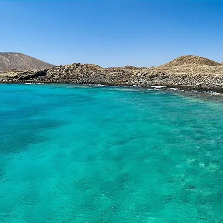 Canary Islands Getaway Caleta De Fuste