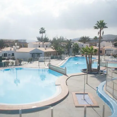 公寓 Canary Islands Getaway 科斯塔卡莱塔