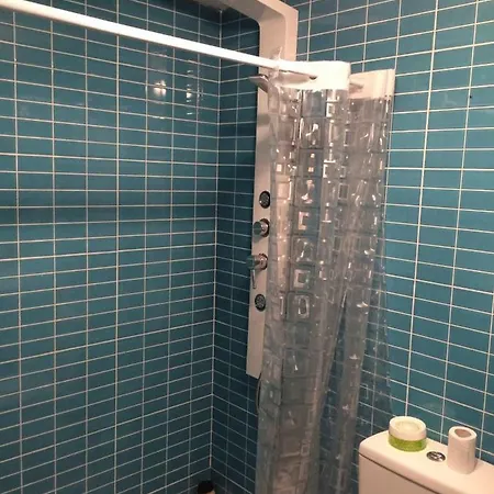 Canary Islands Getaway 科斯塔卡莱塔