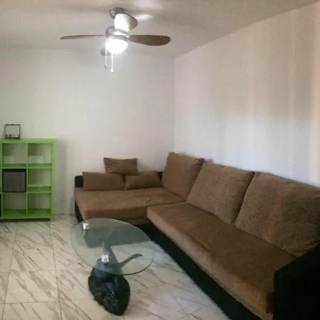 公寓 Canary Islands Getaway