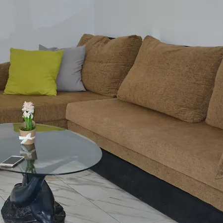 Canary Islands Getaway 公寓 科斯塔卡莱塔