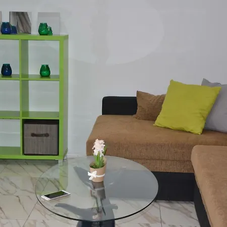 Canary Islands Getaway Apartment