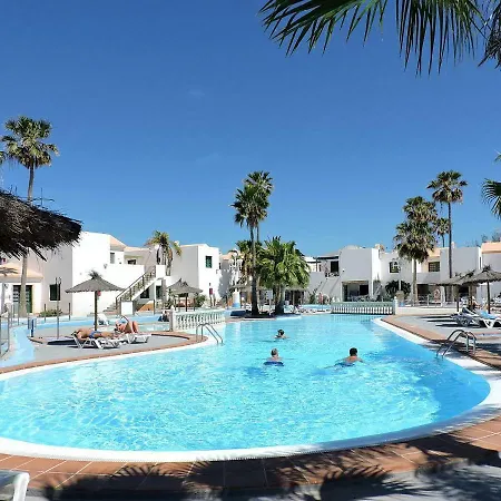 Canary Islands Getaway Apartment Caleta De Fuste