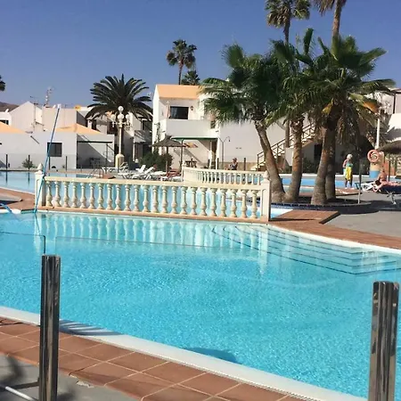 Canary Islands Getaway *
